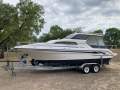 Whittley Cruisemaster 700 Mackay Trailer 5.0L Mercruiser --> MAKE AN OFFER!
