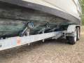 Whittley Cruisemaster 700 Mackay Trailer 5.0L Mercruiser --> MAKE AN OFFER!