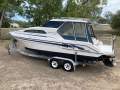 Whittley Cruisemaster 700 Mackay Trailer 5.0L Mercruiser --> MAKE AN OFFER!