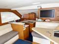 Cabo 43 Flybridge Sport Fish