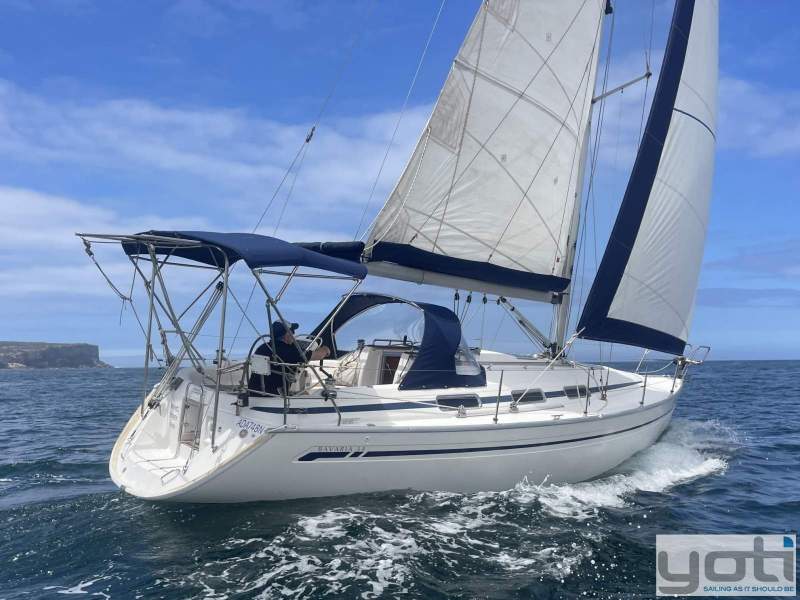 Bavaria 34