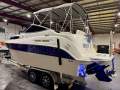 Bayliner 245 Ciera