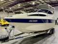 Bayliner 245 Ciera