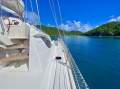 Privilege 615 4-Cabin Owner's Edition