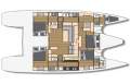 Privilege 615 4-Cabin Owner's Edition