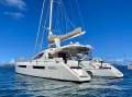 Privilege 615 4-Cabin Owner's Edition