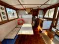 Hiptimco 40 Aft Cabin