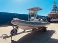 Tiger Marine Proline 550