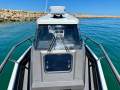Stabicraft 2250 Centrecab