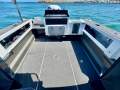 Stabicraft 2250 Centrecab