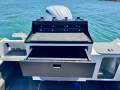 Stabicraft 2250 Centrecab