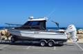 Stabicraft 2250 Centrecab