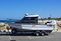 Stabicraft 2250 Centrecab