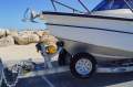 Stabicraft 2250 Centrecab