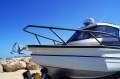 Stabicraft 2250 Centrecab
