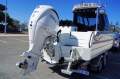 Stabicraft 2250 Centrecab