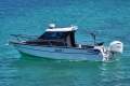 Stabicraft 2250 Centrecab