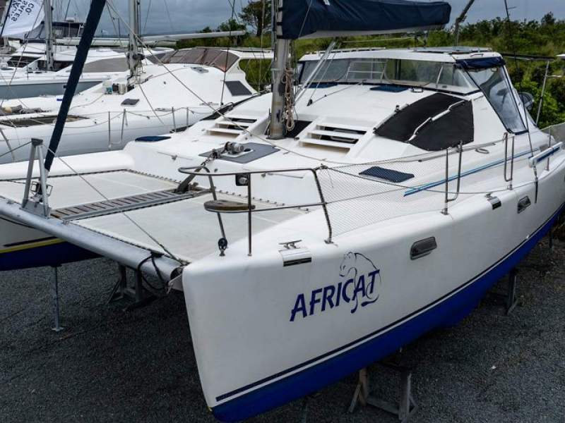 Admiral 38
