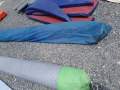 Young 8.4 Galaxy Racer