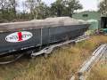 Cigarette 38 Top Gun Oppertunity Low Price (Sydney NSW)