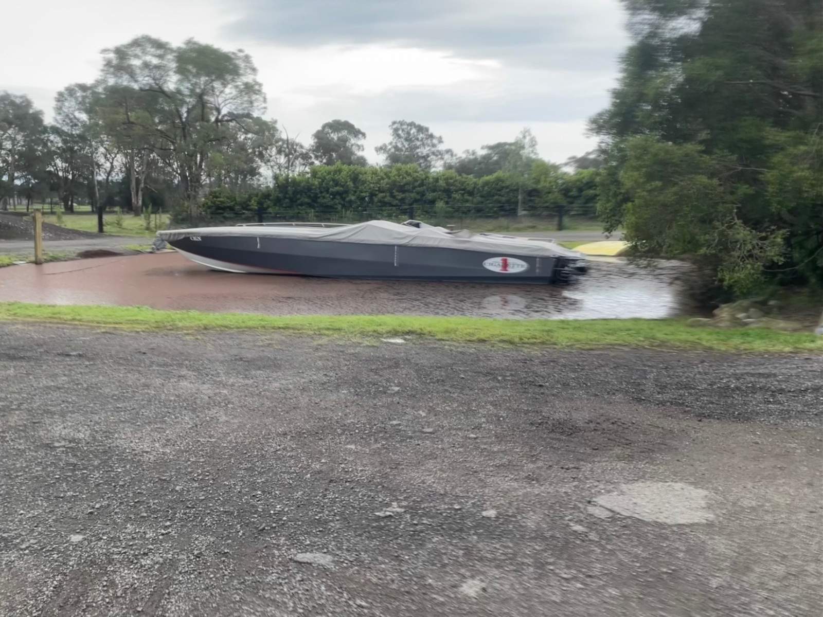 Cigarette 38 Top Gun Oppertunity Low Price (Sydney NSW)