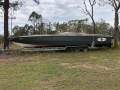 Cigarette 38 Top Gun Oppertunity Low Price (Sydney NSW)