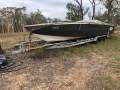 Cigarette 38 Top Gun Oppertunity Low Price (Sydney NSW)