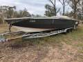 Cigarette 38 Top Gun Oppertunity Low Price (Sydney NSW)