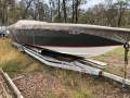 Cigarette 38 Top Gun Oppertunity Low Price (Sydney NSW)