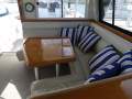 Riviera 3350 Flybridge - some attention needed to Stb Engine