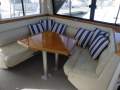 Riviera 3350 Flybridge - some attention needed to Stb Engine