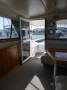 Riviera 3350 Flybridge - some attention needed to Stb Engine