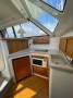 Riviera 3350 Flybridge - some attention needed to Stb Engine