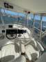 Riviera 3350 Flybridge - some attention needed to Stb Engine