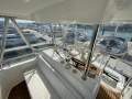 Riviera 3350 Flybridge - some attention needed to Stb Engine