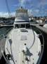 Riviera 3350 Flybridge - some attention needed to Stb Engine