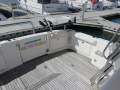 Riviera 3350 Flybridge - some attention needed to Stb Engine