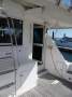 Riviera 3350 Flybridge - some attention needed to Stb Engine