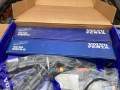 Trim Tab Kit New - Volvo Penta Interceptor 450 - Complete Kit