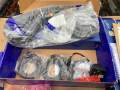 Trim Tab Kit New - Volvo Penta Interceptor 450 - Complete Kit