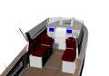 New Ascent Marine AXE 80