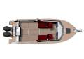 New Ascent Marine AXE 80