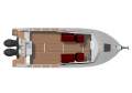 New Ascent Marine AXE 80