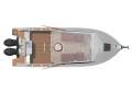 New Ascent Marine AXE 80