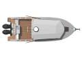 New Ascent Marine AXE 80