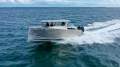 New Ascent Marine AXE 80