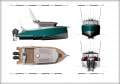 Ascent Marine AXE 80