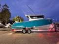 Ascent Marine AXE 80