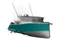 New Ascent Marine AXE 80