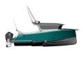 Ascent Marine AXE 80